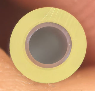 Innovalloy bilayer tubing