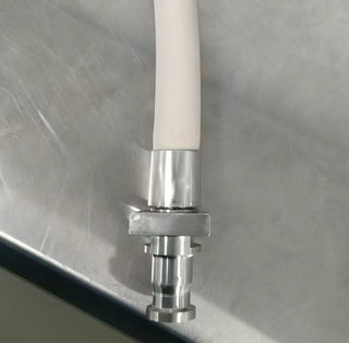 Innovaprene® HP (High Pressure Uses) Peristaltic Pump Tubing