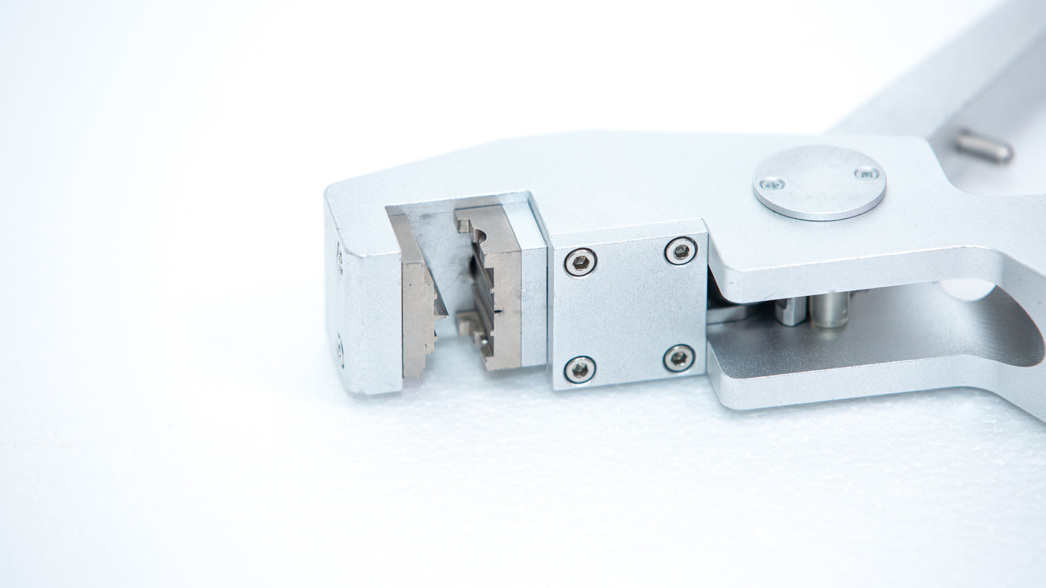 CPC Biotech Launches One-Inch Sterile Disconnect for Bioprocessing