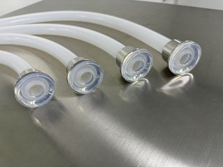 Innovasil TC50 tubing assembly