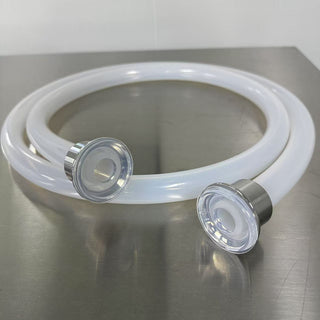 Innovasil TC50 tubing assembly